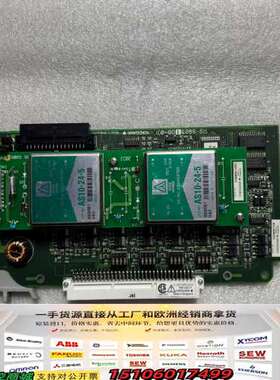 横河控制卡件C2DM08114R议价