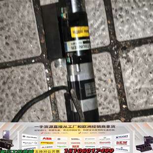 技研AC伺服电机ANZM-500L,型号TS4617 N19议价