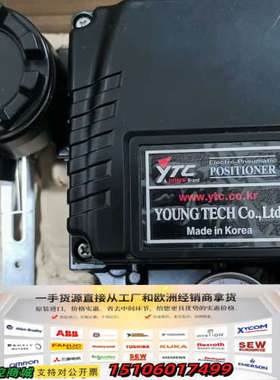 YT-1000LSM131S0，原厂定位器，议价