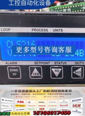WATLOW温控器CLS200--CLS204--CLS20议价