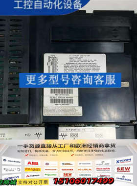 GE  IC754VBF15CTD-KH议价