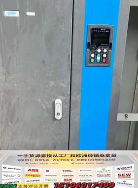 高性能矢量变频器SW1000T185B议价