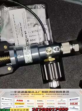 议价Manodruck压力传感器检测仪40Bar原厂件现议价