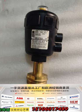 德国宝德burkert角座阀2000 B 32，001679议价