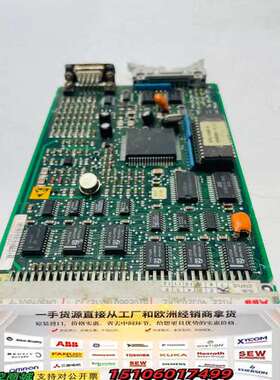 瑞士ABB卡件  HIEE 405205 R2  议价商品议价