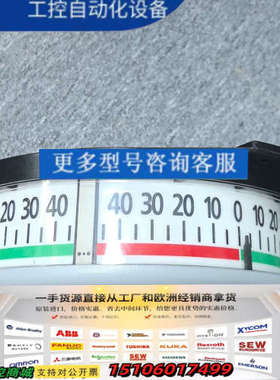 ansch0tz 舵角指示器 议价