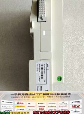 ABB模块，型号TU812V1  3BSE013232R1，议价