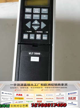 vlt5004pt5b20str3d0f10a00c0丹议价