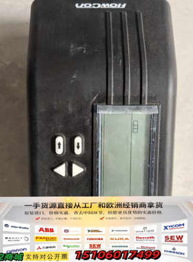 Flowcon阀门控制器议价