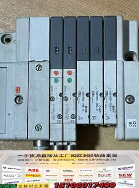 电磁阀SQ1A31N-51-C6-Q  SSQ1000议价