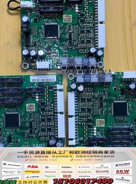 AINT-14C ABB800变频器 光纤信号板 成色靓功能议价