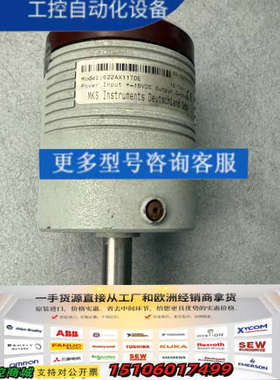 MKS 622AX11TDE BARATRON MANOME议价