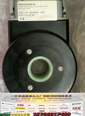美国北极星NORTHSTAR工业编码器HSD351024PA议价