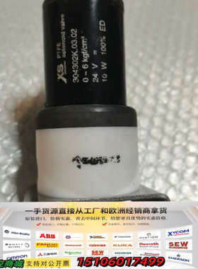 304302K.03.02 防腐反吹电磁阀 、XS电磁阀议价