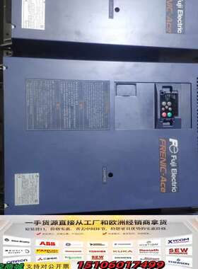 富士变频器 ACE系列E2S FRN0139E2S-4C/4议价