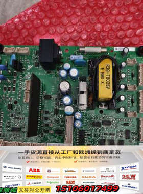 安川变频器电源驱动板ETC721351议价