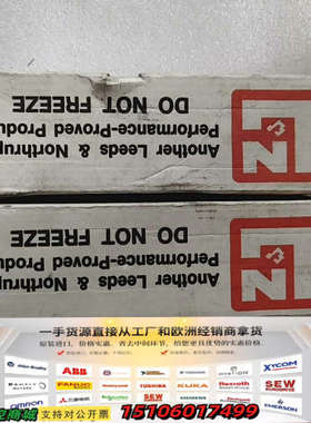 Leeds & Northrup电极，型号117481，议价