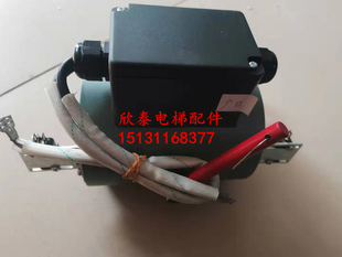 原裝 廣州廣日DZE 8E抱閘制動(dòng)器 廣日扶梯制動(dòng)器DZE