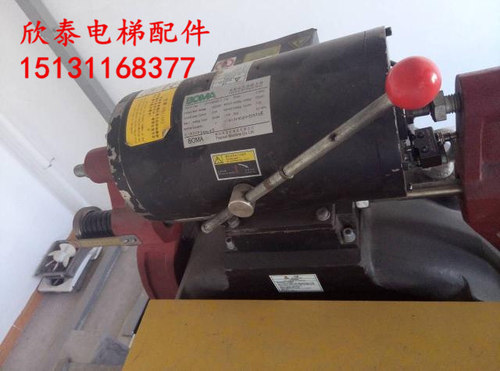 博玛SP952500抱闸制动器