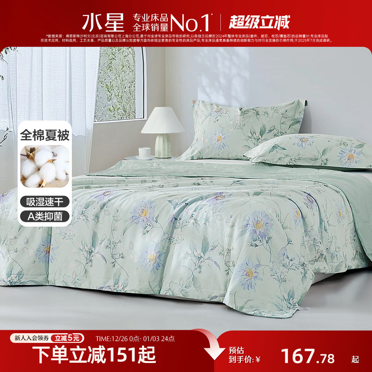 �ۻ��㣺ˮ�Ǽҷ�ȫ���ı��������޿յ����������ļ���о���Ӵ�Ʒ 142.61Ԫ(������)