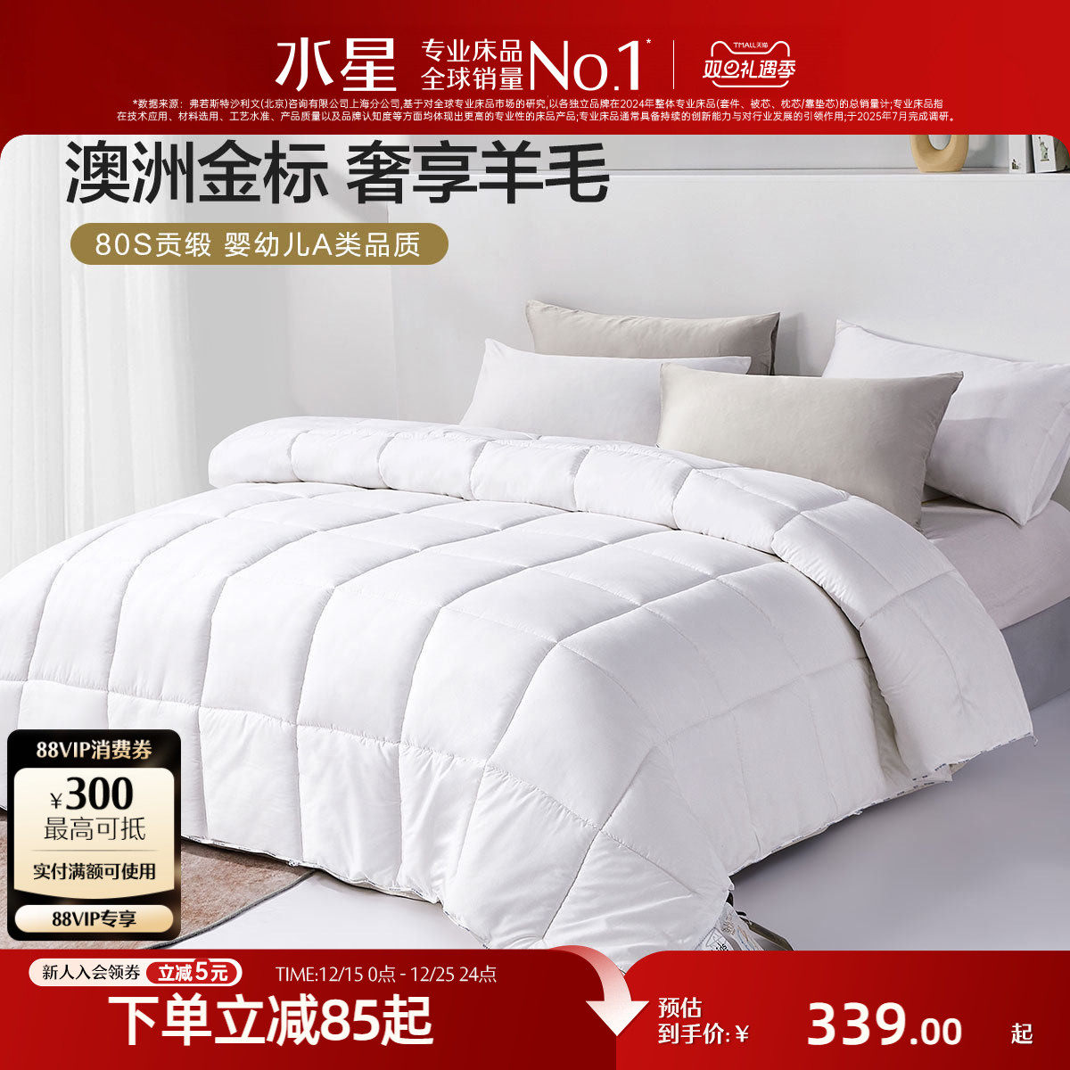 ˮ�Ǽҷ�80֧�����ޱ��Ӱ�����ë����100%��ë����A�ౣů��ˮϴ 288.15Ԫ(������)