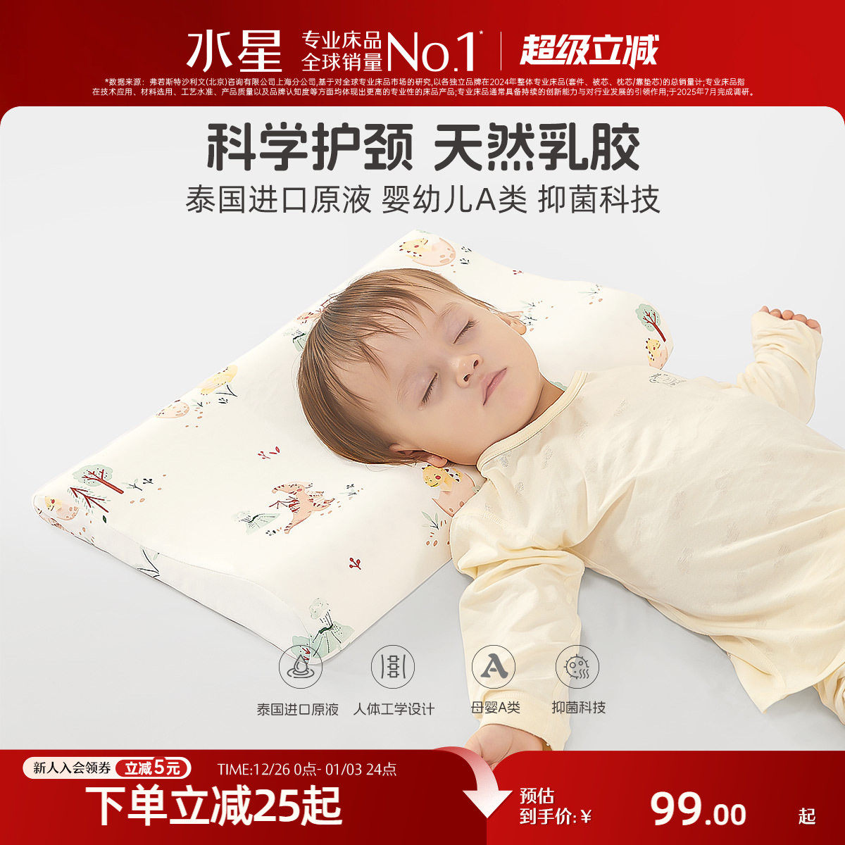 �ۻ��㣺ˮ�Ǽҷ�̩��ԭҺ�����齺��ĸӤA���־���о��ͯ��ֻװ��ͷ��Ʒ 84.15Ԫ(������)