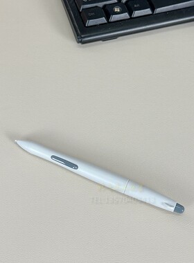 wacom dtu2231/1931/1631/710原装电磁笔压感笔绘图笔