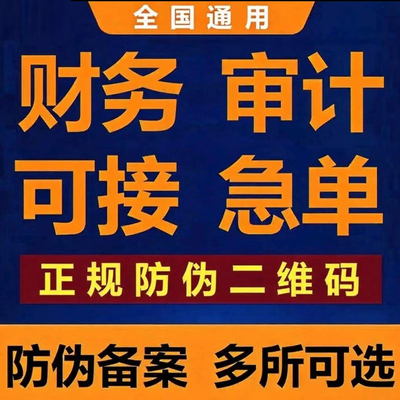 公司审计咨询投标年度验资专项实缴年报资产估报告财务评报表备案
