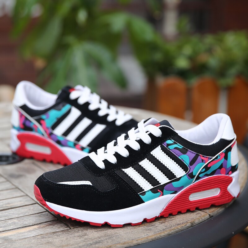 Chaussures de printemps - Ref 917451 Image 3