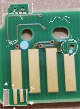 富士施乐 V C2263 C2060 C2360 C2265 C2560 套鼓 感光鼓芯片硒鼓