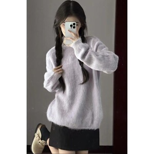 炸街减龄时尚套装女小个子秋冬季新款洋气时髦淑女气质穿搭两件套