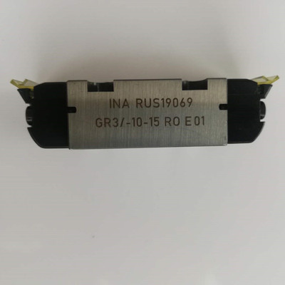 INA直线滚子轴承RUS19069 RUS19105 RUS26086 26102