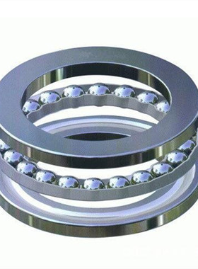 51100 8100  8类轴承 10*24*9 LMF10UU