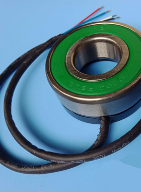 SC03A55LVA轴承   SC03A轴承 汽车发电机轴承 内径17mm