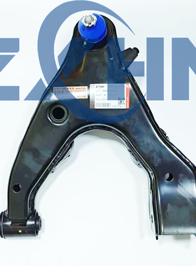 日本ZXHN 适用陆巡LC100下摆臂总成 FZJ100 UZJ100 48640-60020