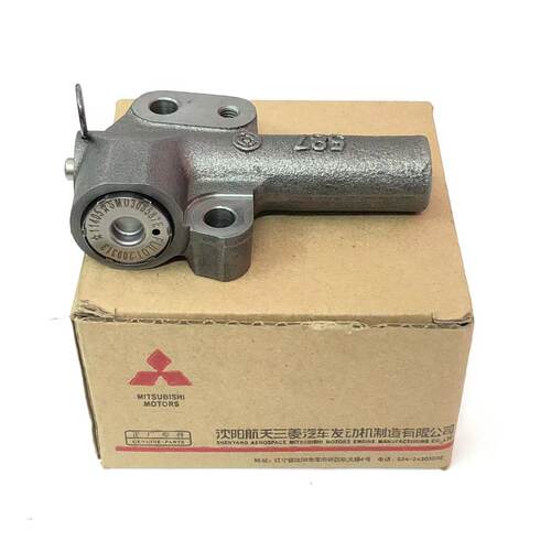 长丰猎豹 适用于帕杰罗V31 猎豹黑金刚6470正时张紧器 MD308587