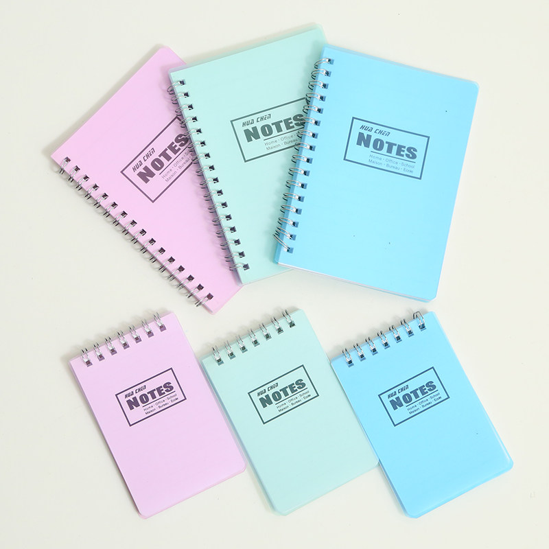 100开50开线圈本 笔记本 练习本 工作随身用记事小本,文具电教/文化用品/商务用品,笔记本/记事本,淘宝优惠券,粉丝福利购,淘宝优惠卷