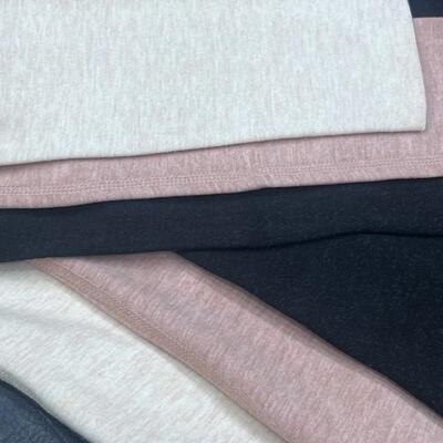 女士保暖系列二 866德绒保暖背心 5527 2902 2358  6168