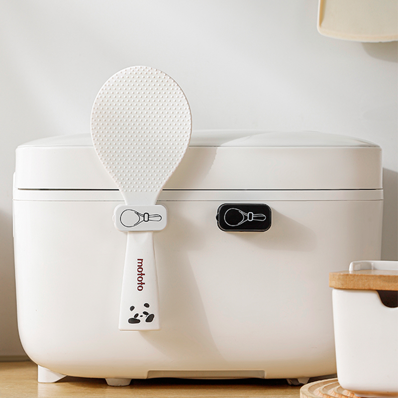 FT饭勺置物架-磁吸开合