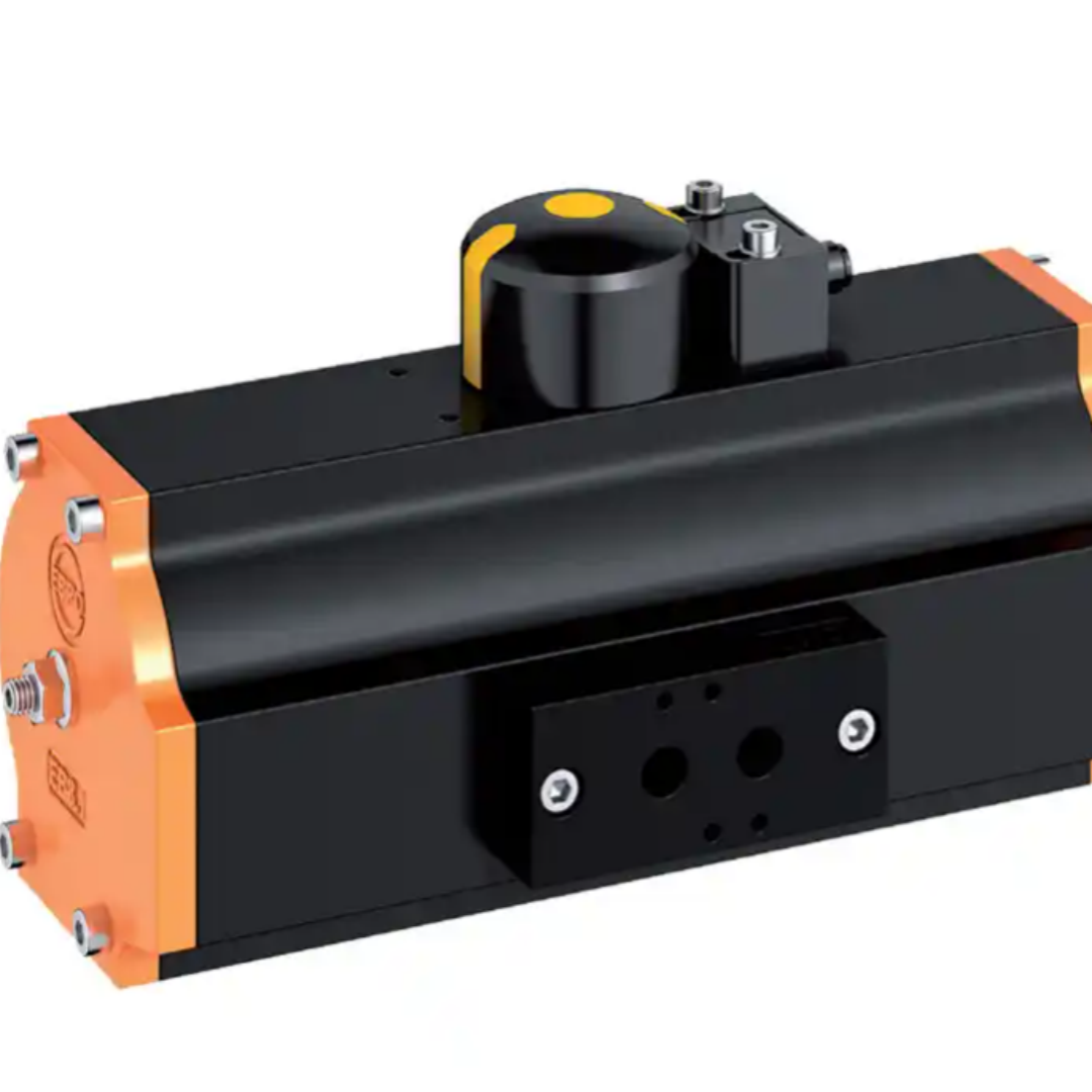 EB5.1SYDEBRO依博罗气动执行器