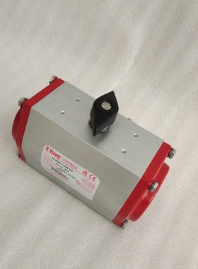 BRAY博雷阀门 92-0830气动执行器 S92气动执行机构 博雷执行器