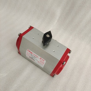 S92气动执行机构 0830气动执行器 博雷执行器 BRAY博雷阀门