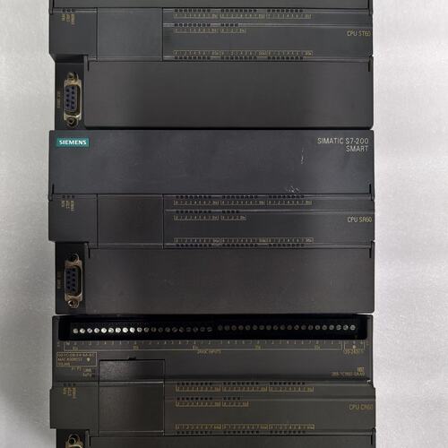 议价PLCS7-200 SMART6ES7288-1SR20-0AA06ES7288-1ST20-0AA0