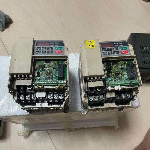 议价变频器CIMR-JB4A0004BAACIMR-JB4A0002BAACIMR-JB4A0007BAA