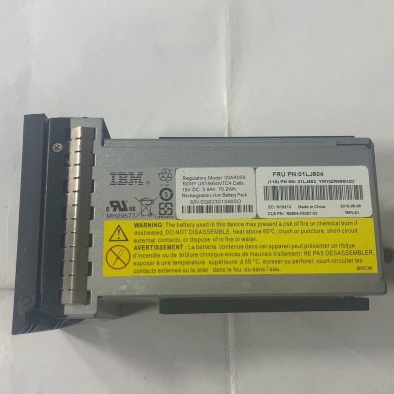 议价IBM存储01EJ60301LJ604V9000DR图片