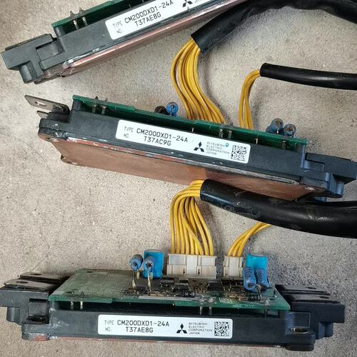 议价模块CM200DXD1-24ACM200DXD124ACM200DXD124A