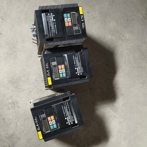 议价变频器MX2-A4022-EMX2A4022EMX2-A4022A4022-E