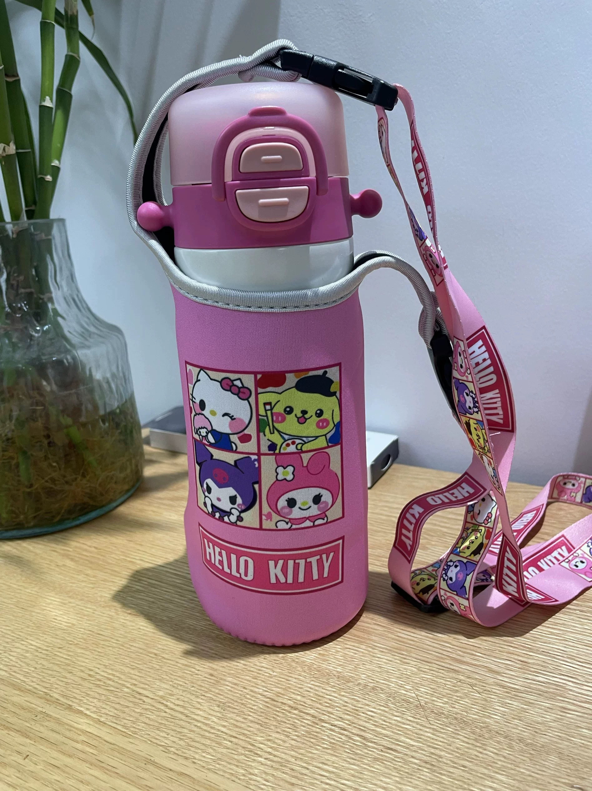 适配杯套babycare四合一保温杯三合一保温杯便携式背包,餐饮具,杯套,淘宝优惠券,粉丝福利购,淘宝优惠卷