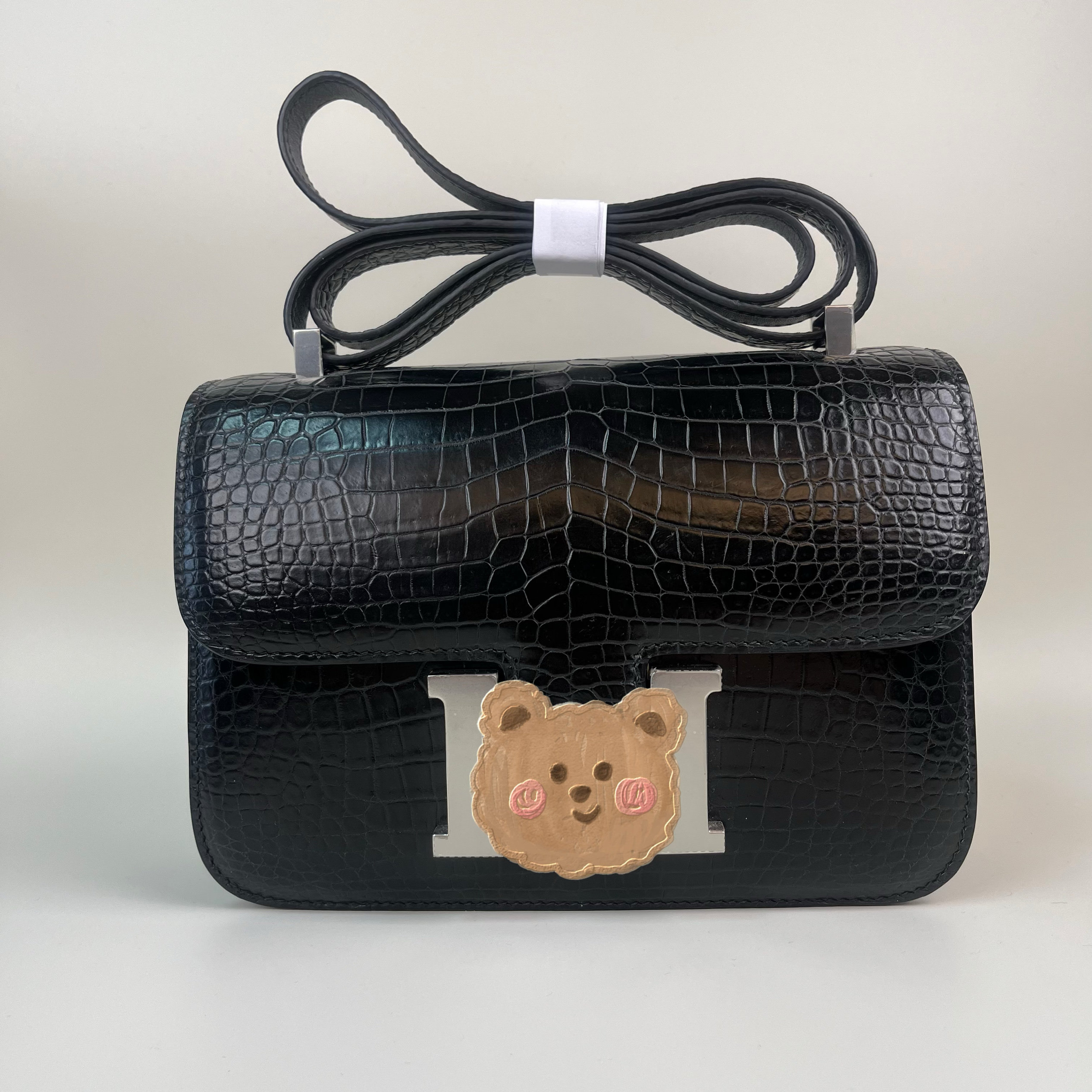 23鳄鱼皮康康女士单肩包斜挎包时尚休闲经典百搭高级质感,箱包皮具/热销女包/男包,通用款女包,淘宝优惠券,粉丝福利购,淘宝优惠卷