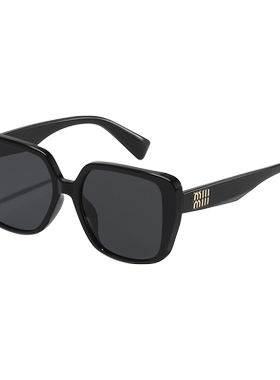 防紫外线方形时尚男女通用